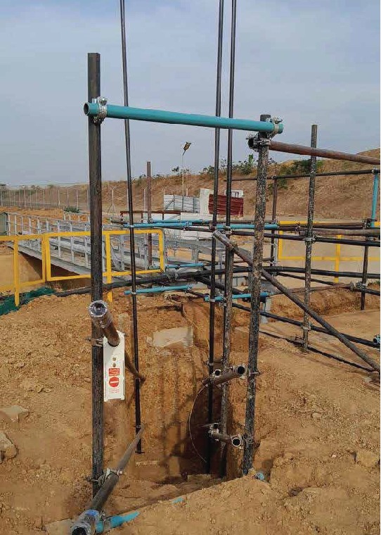 Tilenga Project Supply